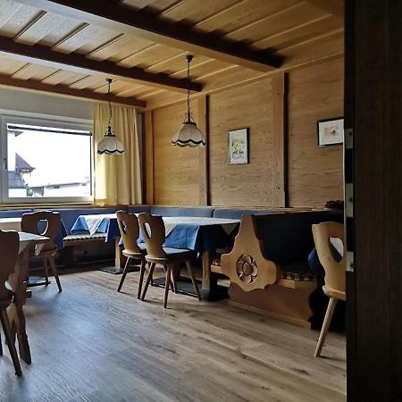 Gaestehaus Braunegger 스텀 외부 사진