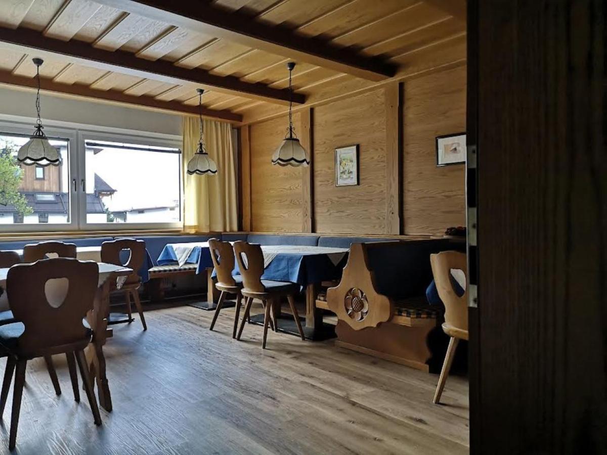 Gaestehaus Braunegger 스텀 외부 사진