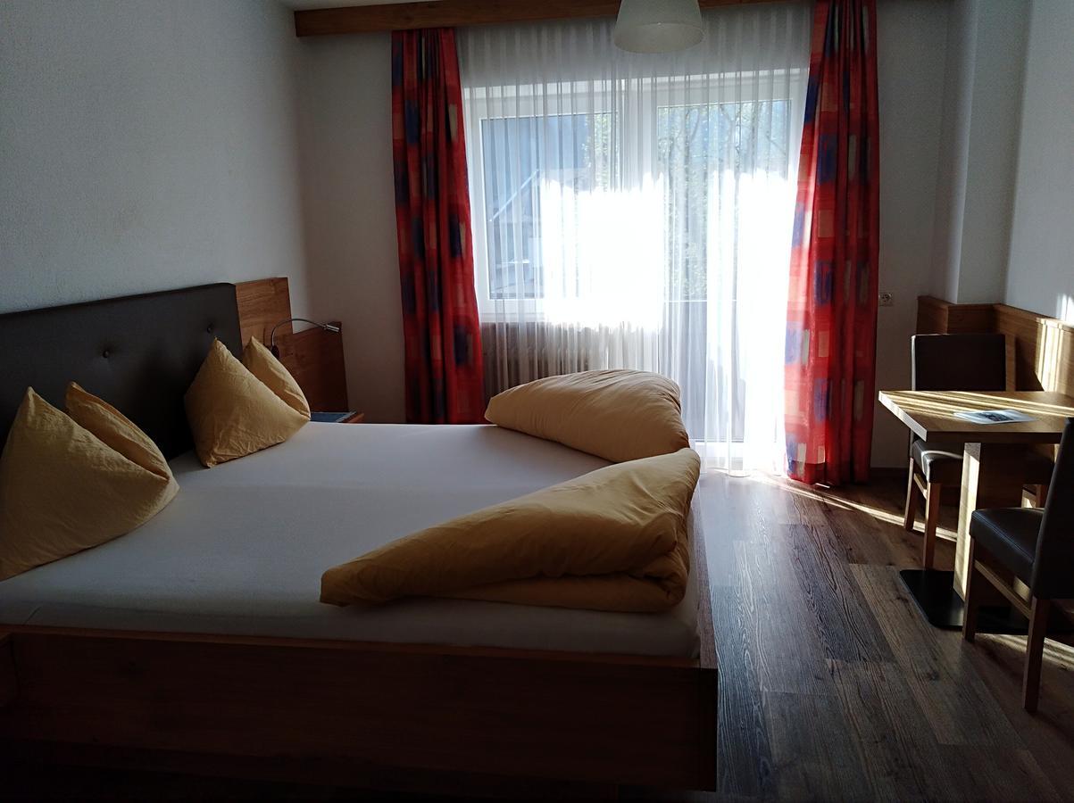 Gaestehaus Braunegger 스텀 외부 사진