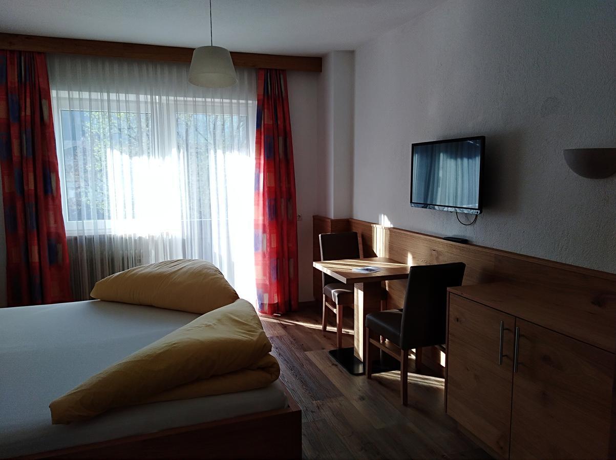 Gaestehaus Braunegger 스텀 외부 사진
